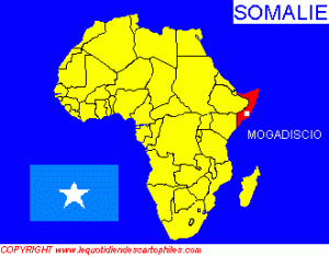 Somalie : autopsie d&rsquo;un Etat failli