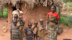 Rwanda : le peuple batwa risque de disparaître