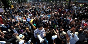Le web 2.0 et les révolutions en Tunisie et Egypte