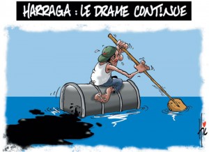 L&rsquo;Algérie, une économie rentière en danger (2)