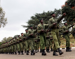 Les dangers de l&rsquo;intervention kenyane en Somalie