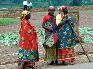 Les Burundaises ne peuvent toujours pas hériter des terres