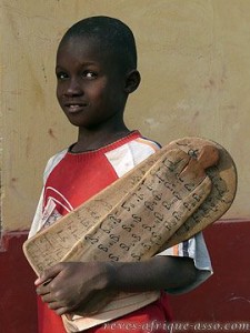 Les talibés du Sénégal, un problème de société
