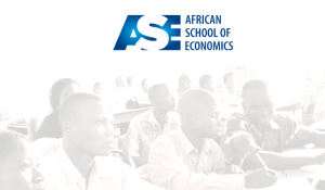 L&rsquo;African School of Economics: un projet d&rsquo;excellence