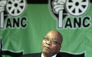 Démocratie sans démocrates: comment l&rsquo;Afrique du Sud réagit face à l&rsquo;affaire Nkandla