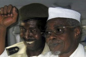 Affaire Hissène Habré : la justice panafricaine en construction
