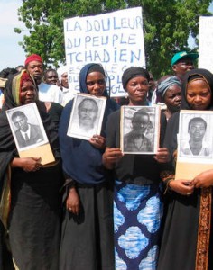 habre-manifestation