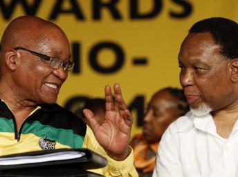 photo congres ANC