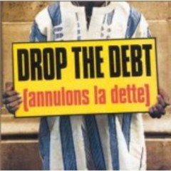 drop the debt