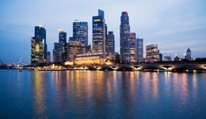 singapour