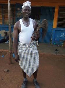 La bataille des beaux-fils en pays Kabyè