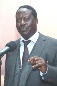 Odinga