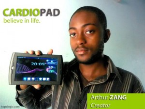 arthur-zang