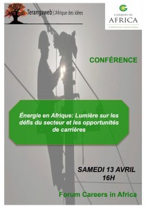 Energie et Environnement en Afrique