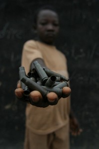 Enfant Démobilisé