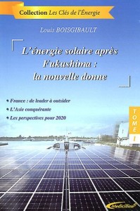 Energie Solaire Fukushima
