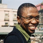Patrice Nganang