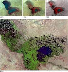 Lac Tchad 1