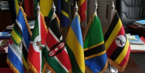 flags