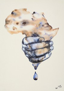 Oxfam Africa
