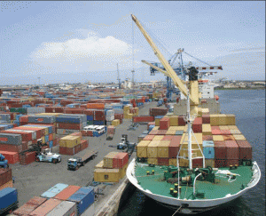 port abidjan