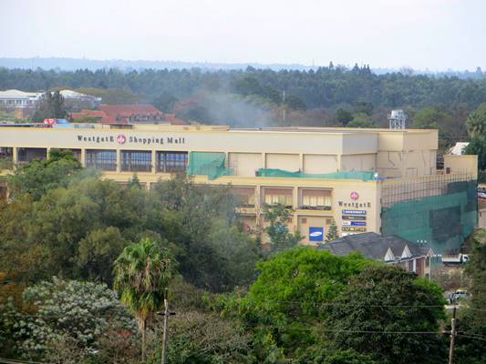 Attaque terroriste de Westgate, le résultat de quarante ans d&rsquo;échecs en Somalie