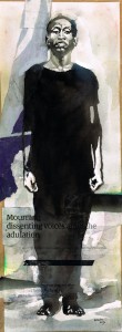 Dissenting voices