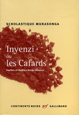 mukasongainyenzi