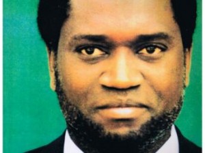 Melchior Ndadaye