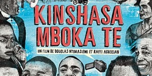 Kinshasa est une fiction