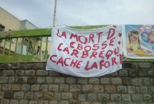 Banderole JSK EBossé 2 - Version 2