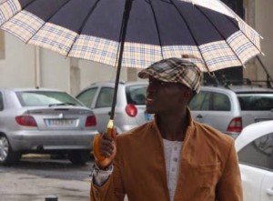 Malick Diouf