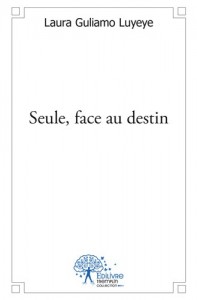 illustration 2 livre seule face au destin