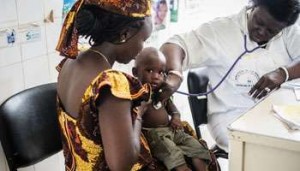 Pour une couverture médicale efficace en Côte d&rsquo;Ivoire