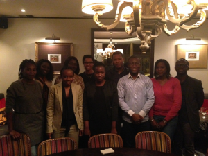 Rencontr&rsquo;Afrique avec Khadidiatou, Fondatrice du réseau médical NEST