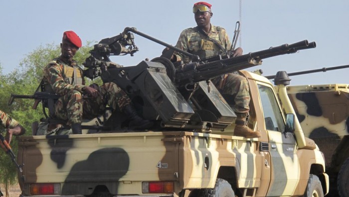 Boko Haram au Cameroun : plaidoyer pour une architecture de sécurité régionale