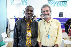 Le Woelab: le Fablab qui dit « Fais-le »!