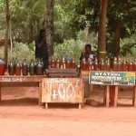 Commercialisation des produits pétroliers au Bénin : des solutions envisageables ?