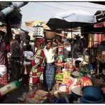 Quand l&rsquo;informel s&rsquo;impose : cas du Bénin