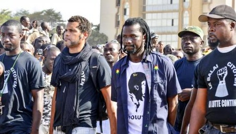 Mouvements citoyens en Afrique : les raisons d&rsquo;espérer