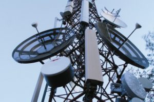 ICT and sustainable development in Africa