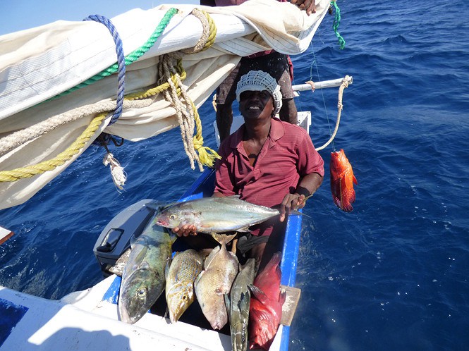 Blue economy: an opportunity for inclusive growth In Sub-Saharan Africa