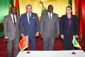 The private sector: A strong vector for Morocco&rsquo;s economic integration in Africa