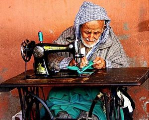 Le vieillissement est-il devenu un risque au Maroc ?