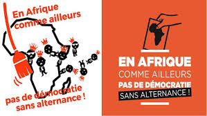 L&rsquo;avenir de l&rsquo;Europe est lié à celui de l&rsquo;Afrique