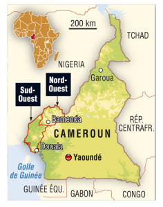 La crise au Cameroun anglophone : un mal profond aux racines lointaines
