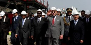 La pertinence de la coproduction dans l&rsquo;intégration économique régionale africaine