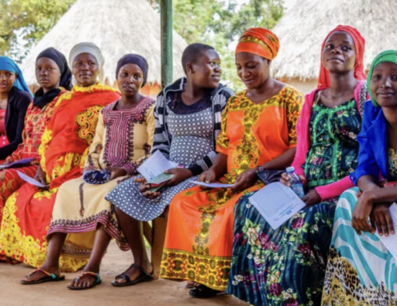 La femme africaine face aux défis de l’éducation et du développement