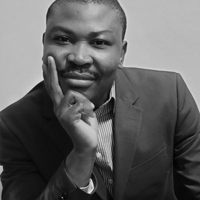 Boris Houenou, PhD