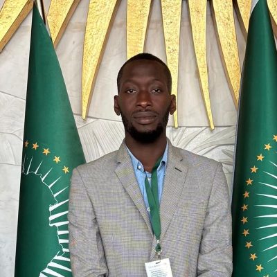 Babacar Fall